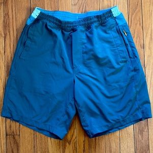 BIRDDOGS SHORTS - L